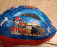 Children cycling helmet