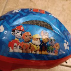 Children cycling helmet