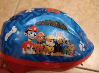 Children cycling helmet