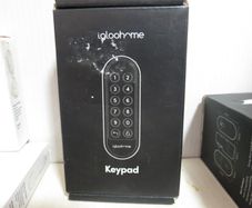 NEW >> iGlooHome Smart Home Locking System