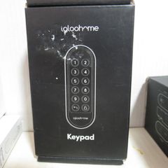 NEW >> iGlooHome Smart Home Locking System