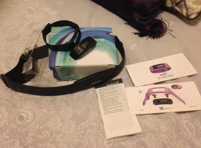 Garmin Vivofit