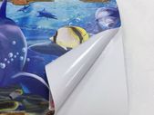 custom vinyl stickers indoor and outdoor