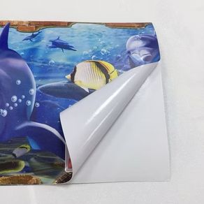 custom vinyl stickers indoor and outdoor