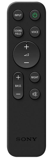 Sony BRAVIA Theatre System