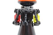 Lego minifigure FX-Series Medical Assistant Droid sw0836 - 2017