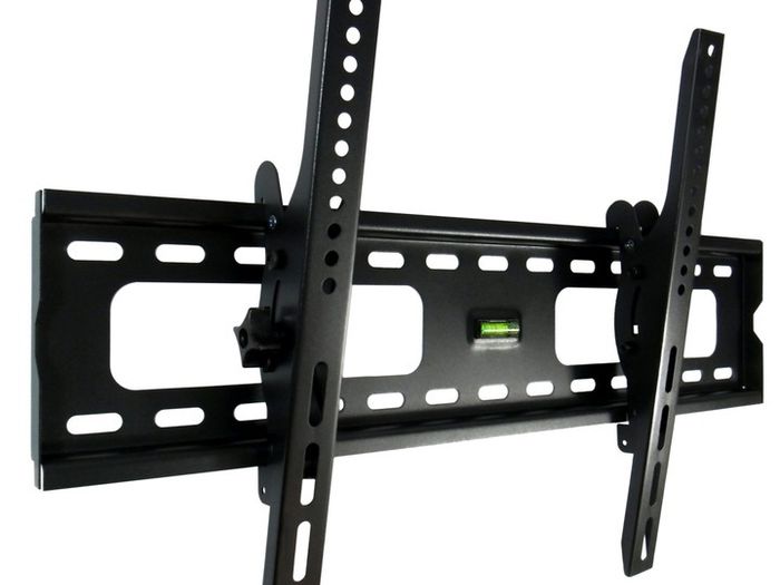 TV Wall Mount Bracket Tilt 32" - 65" TV