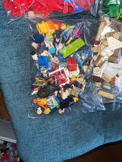 lego