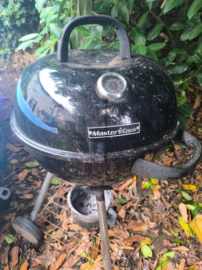 Bbq