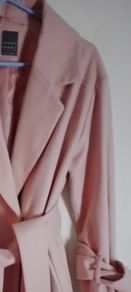 long coat