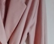 long coat