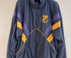 roscommon gaa jacket