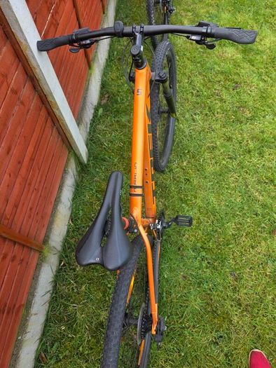 Trek Marlin 5