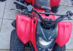 quad (no runner)