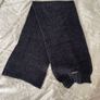 DKNY scarf black (T3) Image 2