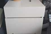 cupboard vaccum cleaner
