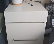 cupboard vaccum cleaner