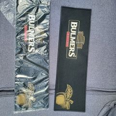 bulmers bar runners new 10each