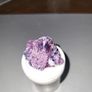 Ruby corundum crystal Image 5