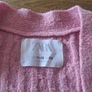 Girls Cardigan Image 4
