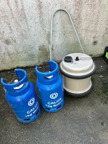 Free camping