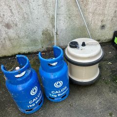 Free camping