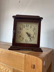 clock