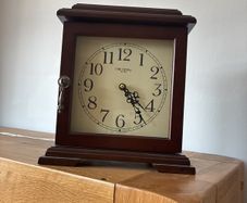 clock