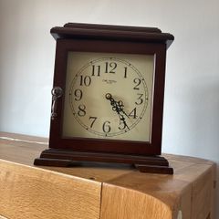 clock