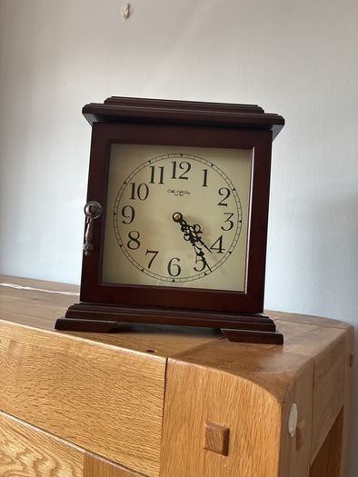 clock