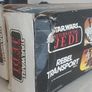 Star wars Vintage Kenner Rebel Transporter Image 7