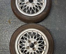 Ronal Intra 4 100 Alloys