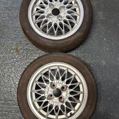 Ronal Intra 4 100 Alloys
