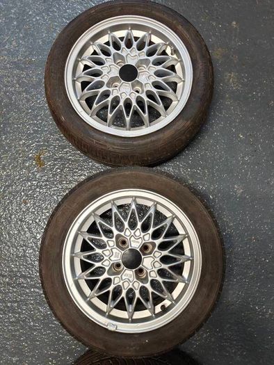 Ronal Intra 4 100 Alloys
