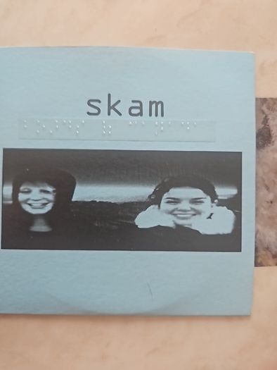Boards Of Canada CD  -  Hi Scores