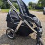 Double Pram Oyster Max 2 Image 2