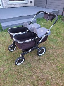 Bugaboo Donkey