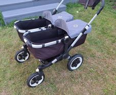 Bugaboo Donkey