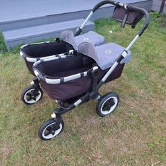Bugaboo Donkey