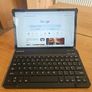 Samsung Tab S6 Lite 64GB comes with a Fintie Bluetooth Keyboard Case + S Pen + Box Image 2