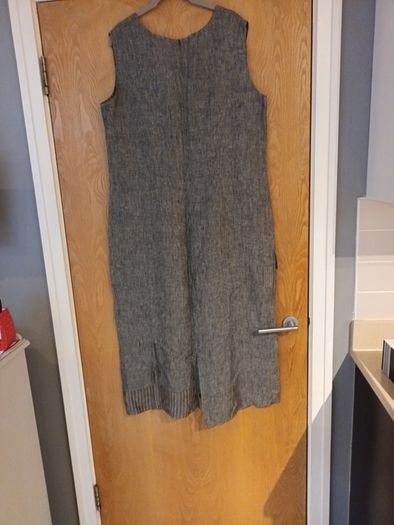 Fred Sabatier Dress. S.16.  New