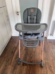 Maxi Cosi Highchair