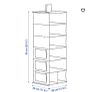 Hanging Storage for clothes Image 5