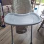 High chair Image 2
