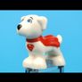 Lego KRYPTO Saves The Day Polybag Lego Super Hero Girls Lego Minifigure Image 2