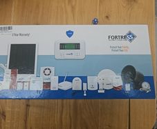 Alarm System - Free