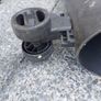 Gardenline Electric Blower Vacuum, 3000w, with Bag and in excellent condition Image 8