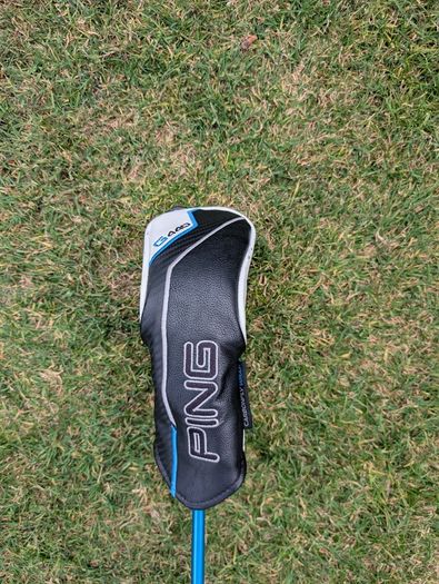 Ping G440 6 Hybrid