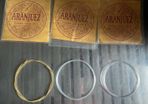 Savarez Classic nylon Guitar Strings