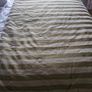 Quilted throw/blanket/bedspread/weighted blanket Image 6